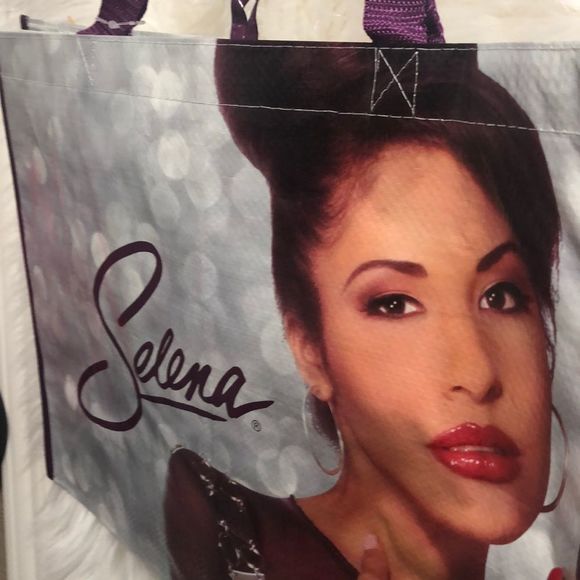 Nwt Selena Collectors HEB Tote Bag - Picture 5 of 6